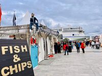 Strand Bude Zdjęcie 10 Strand Bude Zdjęcie 10