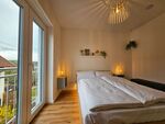 BETTER I modern apartment I Tischkicker Bild 13 BETTER I modern apartment I Tischkicker Bild 13