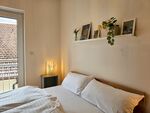 BETTER I modern apartment I Tischkicker Bild 12 BETTER I modern apartment I Tischkicker Bild 12