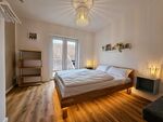 BETTER I modern apartment I Tischkicker Bild 3 BETTER I modern apartment I Tischkicker Bild 3