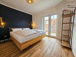 BETTER I modern apartment I Tischkicker Bild 2 BETTER I modern apartment I Tischkicker Bild 2