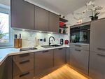 BETTER I modern apartment I Tischkicker Bild 17 BETTER I modern apartment I Tischkicker Bild 17