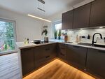 BETTER I modern apartment I Tischkicker Bild 16 BETTER I modern apartment I Tischkicker Bild 16