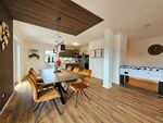 BETTER I modern apartment I Tischkicker Bild 6 BETTER I modern apartment I Tischkicker Bild 6