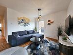 BETTER I modern apartment I Tischkicker Bild 7 BETTER I modern apartment I Tischkicker Bild 7