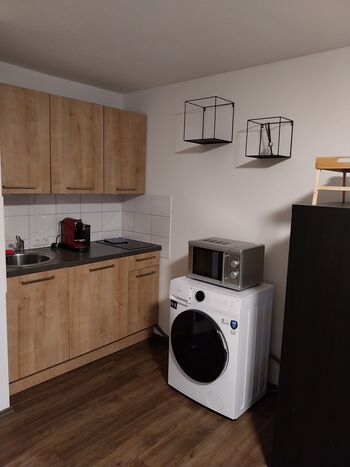 Wohnung im Herzen Ludwigsburg Bild 3 Wohnung im Herzen Ludwigsburg Bild 3