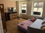 abgeschlossene Wohnung für bis zu 4 Personen Innenstadt Bild 2 abgeschlossene Wohnung für bis zu 4 Personen Innenstadt Bild 2