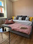 abgeschlossene Wohnung für bis zu 4 Personen Innenstadt Bild 3 abgeschlossene Wohnung für bis zu 4 Personen Innenstadt Bild 3