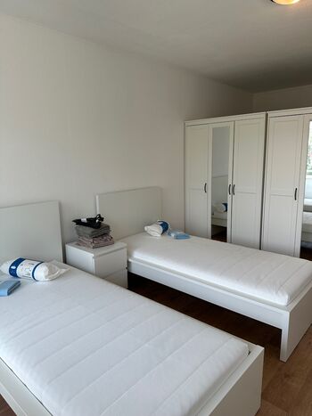 Rostock Apartment Helsi! Rostock (4-20Pax) Rostock Apartment Helsi! Rostock (4-20Pax)