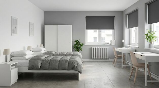 FL28 / TOMASZ-LIVING in SÖNDERBORG - Modern | Hell FL28 / TOMASZ-LIVING in SÖNDERBORG - Modern | Hell