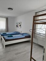 Wohnungen für 4 bis 6 Pers. Bild 16 Wohnungen für 4 bis 6 Pers. Bild 16