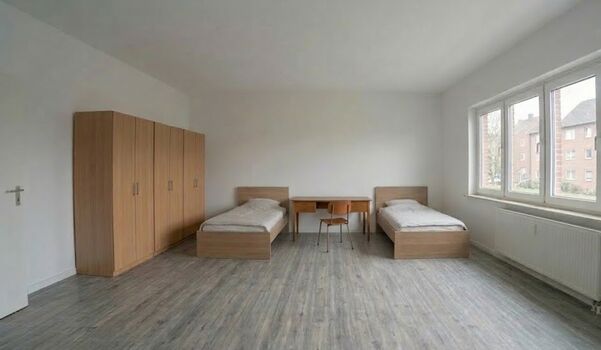 Wohnung in Falkensee Wohnung in Falkensee
