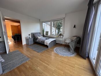 Doppelzimmer EG Doppelzimmer EG