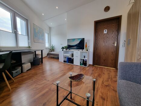 Gästezimmer / WG Lohmar Picture 2 Gästezimmer / WG Lohmar Picture 2