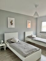 MF Apartments - the Best for you in Essen 2 Zdjęcie 3 MF Apartments - the Best for you in Essen 2 Zdjęcie 3