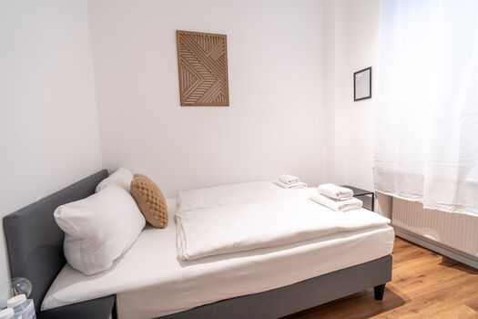 Wohnung BRW 1 Wohnung BRW 1