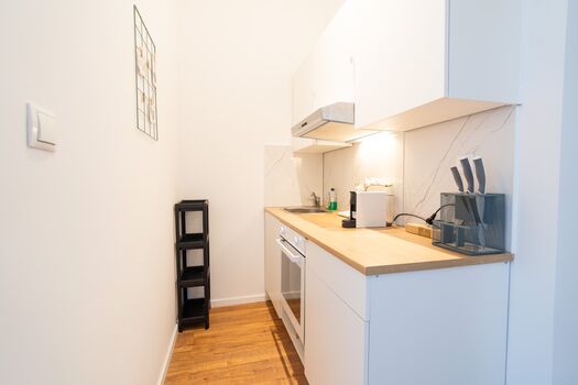 Wohnung BRW 1 Zdjęcie 4 Wohnung BRW 1 Zdjęcie 4
