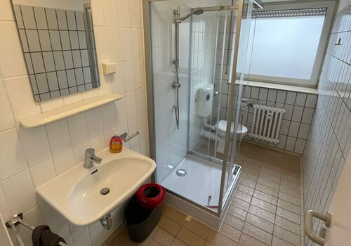Apartment in Sontra Picture 5 Apartment in Sontra Picture 5