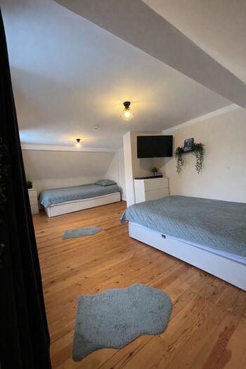 Haus Cadi Zdjęcie 3 Haus Cadi Zdjęcie 3