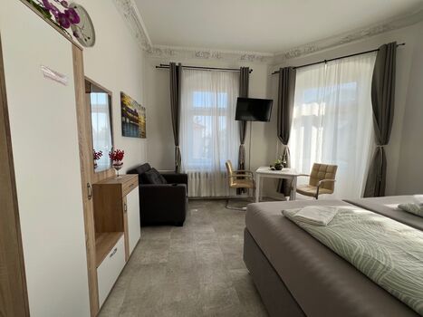 Pension Kaditz Zdjęcie 4 Pension Kaditz Zdjęcie 4