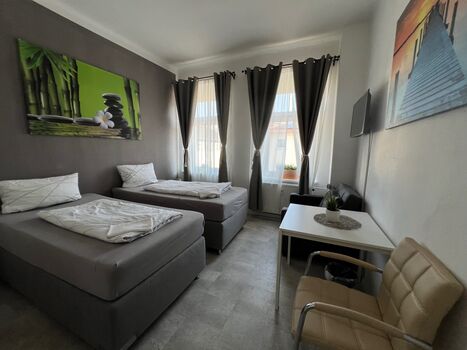 Pension Kaditz Zdjęcie 5 Pension Kaditz Zdjęcie 5