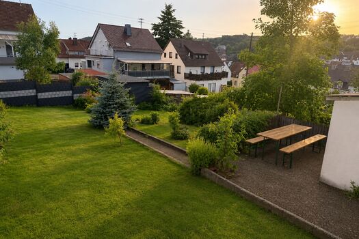 Haus in Friedrichsthal Bild 2 Haus in Friedrichsthal Bild 2