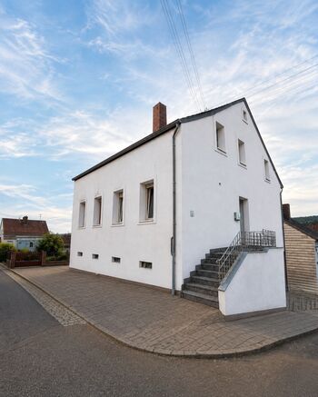 Haus in Friedrichsthal Haus in Friedrichsthal