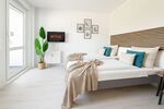 Top Ausstattung & Modern I 2-4 P. I Parkplatz I Balkon Bild 2 Top Ausstattung & Modern I 2-4 P. I Parkplatz I Balkon Bild 2