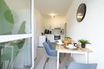 Top Ausstattung & Modern I 2-4 P. I Parkplatz I Balkon Bild 7 Top Ausstattung & Modern I 2-4 P. I Parkplatz I Balkon Bild 7