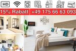 Top Ausstattung & Modern I 2-4 P. I Parkplatz I Balkon Bild 1 Top Ausstattung & Modern I 2-4 P. I Parkplatz I Balkon Bild 1