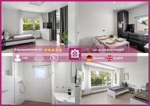 EasyApartments24 - Eigene Küche & Badezimmer! Bild 1 EasyApartments24 - Eigene Küche & Badezimmer! Bild 1