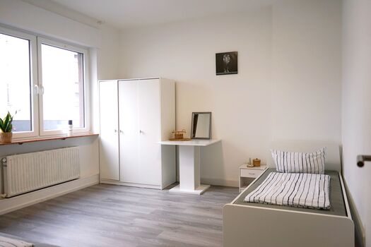 Unsere Wohnungen in Neuwied, Weißenthurm, Koblenz Zdjęcie 2 Unsere Wohnungen in Neuwied, Weißenthurm, Koblenz Zdjęcie 2