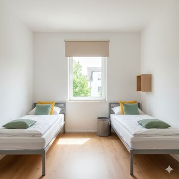 Wohnung in Zülpich Wohnung in Zülpich