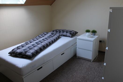 Wohnung in Ahaus-Ottenstein Wohnung in Ahaus-Ottenstein