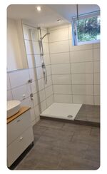 modernes Bad modernes Bad
