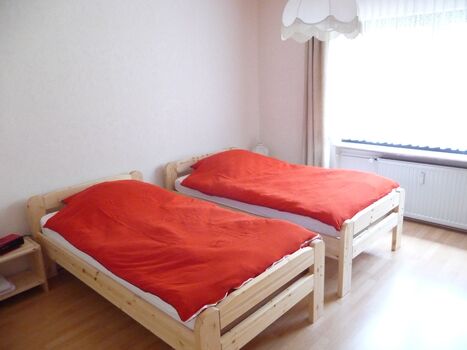 Ferienwohnung Wiesengrund bei Mainz Ferienwohnung Wiesengrund bei Mainz