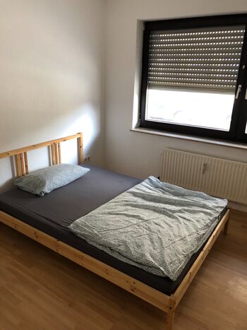Eine moderne möblierte 3 Zimmer Wohnung in Essen nah Zentrum Bild 2 Eine moderne möblierte 3 Zimmer Wohnung in Essen nah Zentrum Bild 2