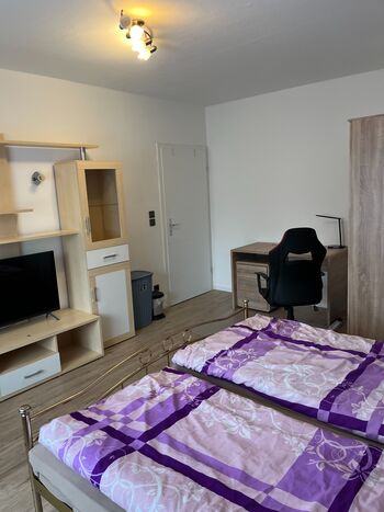 Gästezimmer Marguerite Gästezimmer Marguerite