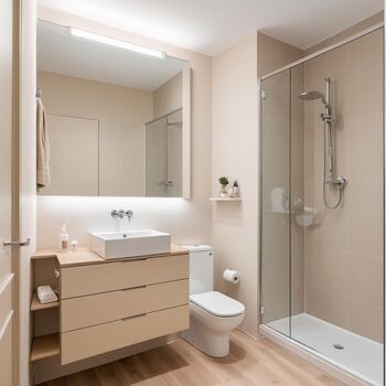 House in Rackwitz Picture 3 House in Rackwitz Picture 3