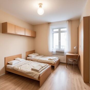 House in Rackwitz Picture 2 House in Rackwitz Picture 2