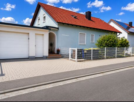 Wohnung in Remlingen Bild 1 Wohnung in Remlingen Bild 1