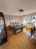 West-Inn Apartments Hardthausen am Kocher Bild 6 West-Inn Apartments Hardthausen am Kocher Bild 6