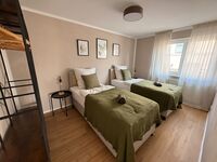 West-Inn Apartments Hardthausen am Kocher Bild 4 West-Inn Apartments Hardthausen am Kocher Bild 4