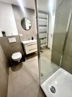 Apartment 4 Bathroom Apartment 4 Bathroom