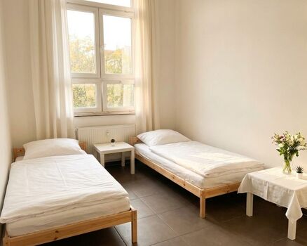 Eingerichtete Wohnung ideal für Teams ab 2 Personen Obrázok 2 Eingerichtete Wohnung ideal für Teams ab 2 Personen Obrázok 2