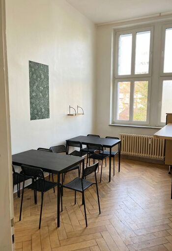Eingerichtete Wohnung ideal für Teams ab 2 Personen Obrázok 3 Eingerichtete Wohnung ideal für Teams ab 2 Personen Obrázok 3