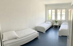 Eingerichtete Wohnung ideal für Teams ab 2 Personen Picture 7 Eingerichtete Wohnung ideal für Teams ab 2 Personen Picture 7