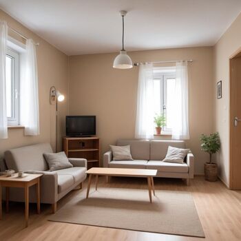 House in Bonn Picture 5 House in Bonn Picture 5