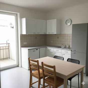 Mieszkanie w Wusterwitz Zdjęcie 3 Mieszkanie w Wusterwitz Zdjęcie 3