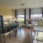 Achtbettzimmer Achtbettzimmer